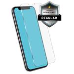 SBS-Tempered glass for iPhone 11/XR, clear