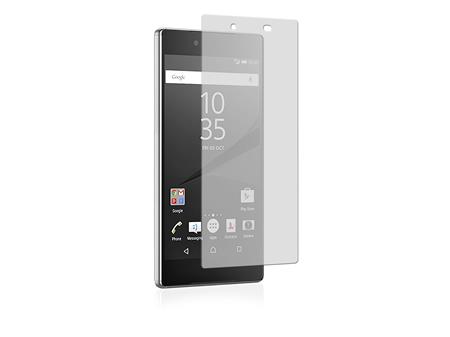 SBS-Tempered glass for Sony Xperia Z5 Premium, clear