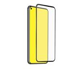 SBS-Tempered glass Full Cover for Honor 20/Honor 20s/Huawei nova 5T, black