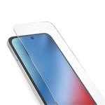 
SBS-Tempered glass Full Cover for Honor 200 Lite, black
