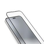 
SBS-Tempered Glass Full Cover for Honor 400, black
