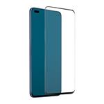 SBS-Tempered glass Full Cover for Huawei nova 8i/Honor 50 Lite, black