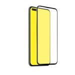 SBS-Tempered glass Full Cover for Huawei P40, black