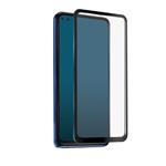 
SBS-Tempered glass Full Cover for Motorola Moto G 5G Plus, black
