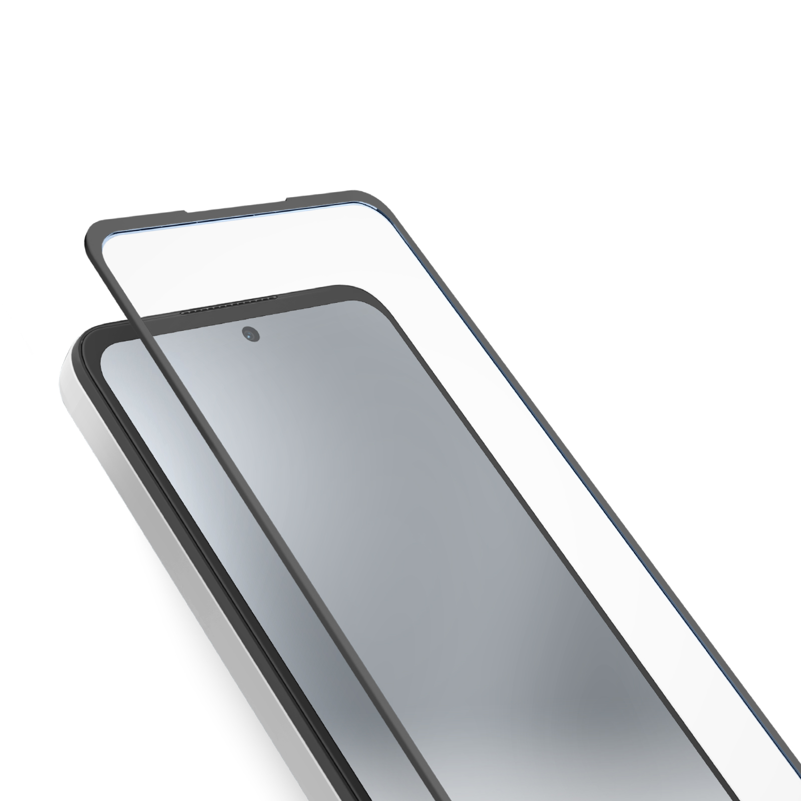 SBS - Tvrd s FC pre Moto G35, čie