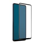 
SBS-Tempered glass Full Cover for Motorola Moto G60/G60s/G51, black
