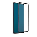 
SBS-Tempered glass Full Cover for Motorola Moto G84 5G/G82 5G/G52 5G, black
