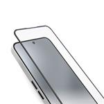 
SBS-Tempered Glass Full Cover for Nothing Phone 3A, black
