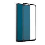
SBS-Tempered glass Full Cover for OPPO A58 5G/A78 5G, black
