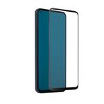 
SBS-Tempered glass Full Cover for Realme 8 5G, black
