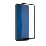 
SBS-Tempered glass Full Cover for Samsung Galaxy A21s, black

