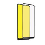 
SBS-Tempered glass Full Cover for Samsung Galaxy A31/A32/A33, black
