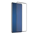 
SBS-Tempered glass Full Cover for Samsung Galaxy S23+/S22+, black
