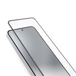 
SBS-Tempered Glass Full Cover for Samsung Galaxy S25/S24, black
