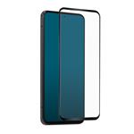 
SBS-Tempered glass Full Cover for TCL 20 Lite, black
