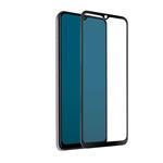 
SBS-Tempered glass Full Cover for Xiaomi Redmi 12C, black
