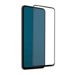 SBS-Tempered glass Full Cover for Xiaomi Redmi Note 11s 5G, black