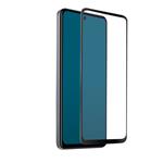 SBS-Tempered glass Full Cover for Xiaomi Redmi Note 12 Pro/12 Pro+, black