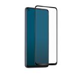
SBS-Tempered glass Full Cover for Xiaomi Redmi Note 9, black
