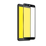 SBS-Tempered glass Full Cover for ZTE Blade A5, black