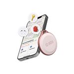 
SBS-Track My Circle locator, pink
