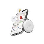 
SBS-Track My Circle locator, white
