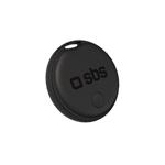 
SBS-Track My Dual Locator, black
