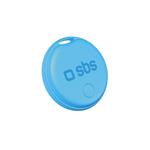 
SBS-Track My Dual locator, blue
