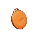 SBS - Track My Tag Wireless Tracker, orange