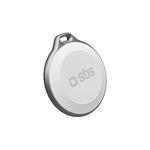 SBS - Track My Tag Wireless Tracker, white