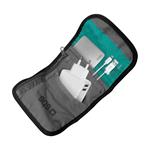 
SBS-Travel organizer for accessories, gray
