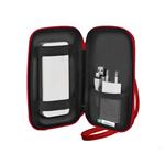 
SBS-Travel organizer, size M, red
