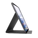 
SBS-Trio Book case for Samsung Galaxy Tab S9 2023, black
