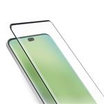 SBS - Tvrdené sklo 4D Full Glass pre Honor 200 Pro, čierna