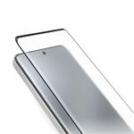 SBS - Tvrdené sklo 4D Full Glass pre Xiaomi 15 Pro/15 Ultra, čierna