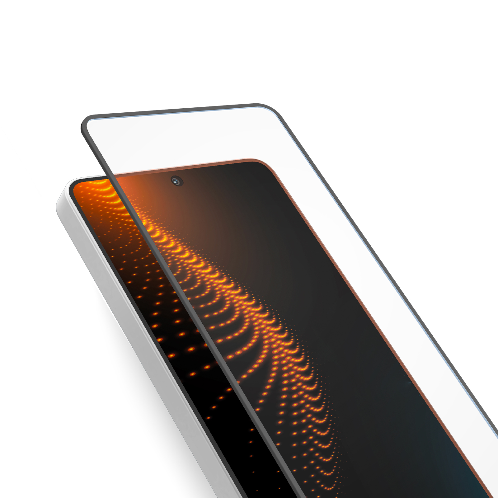 SBS - Tv sk Act FC D3O pre Gal S26U,čír