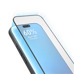 SBS - Tvrdené sklo Eyesafe Full Cover pre iPhone 18 Pro, čierna