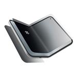 SBS - Tvrdené sklo + Fólia HIDE Privacy pre iPhone Duo, číra
