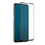 SBS - Tvrdené sklo Full Cover pre OnePlus Nord N10 5G, čierna