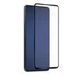 SBS - Tvrdené sklo Full Cover pre Samsung Galaxy A53 5G/A52s/A52/A51, čierna