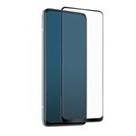 SBS - Tvrdené sklo Full Cover pre Xiaomi Mi 11 Lite/Mi 11 Lite 5G, čierna