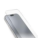 SBS - Tvrdené sklo Guard Glass pre iPhone 17 Pro Max/16 Pro Max, číra
