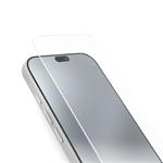 SBS - Tvrdené sklo PURE Glass pre iPhone 18/18 Pro/17/17 Pro/16 Pro, číra