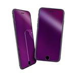 SBS - Tvrdené sklo Sunglasses pre iPhone SE 2020/8/7/6s/6, fialová