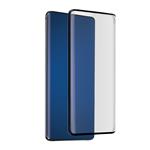 
SBS-Tvrzené sklo 4D Full Glass pro Samsung Galaxy S21 Ultra, černá
