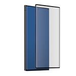 
SBS-Tvrzené sklo 4D Full Glass pro Samsung Galaxy S22 Ultra, černá
