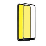 SBS-Tvrzené sklo Full Cover pro Huawei Y6 2019/Y6 Pro 2019/Y6s 2019/Honor 8A, černá