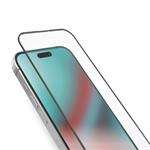 
SBS-Tvrzené sklo Full Cover pro iPhone 16 Pro Max, černá
