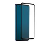 
SBS-Tvrzené sklo Full Cover pro Motorola Moto G100, černá
