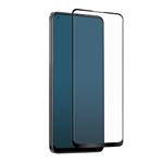 
SBS-Tvrzené sklo Full Cover pro Realme 8, černá
